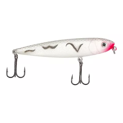 COROFISH Stick Bait 1 8cm FT 9,1g Floating Top-Water Wobbler — 8.00 SW