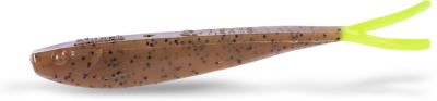 QUANTUM 8g 13cm Q-Fish 13 brown shiner — 13.0 brown shiner
