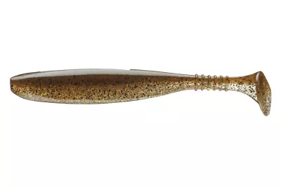 DAIWA Tournament D'Fin solid lemon 10.2cm 7st — 7.50 Goby