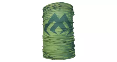 MIKADO Nackenwärmer - Neck Warmer 005 - Grün - 1st — Grün