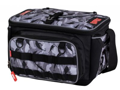 RAPALA Lurecamo Tackle Bag 44 x 30 x 25cm — Lite