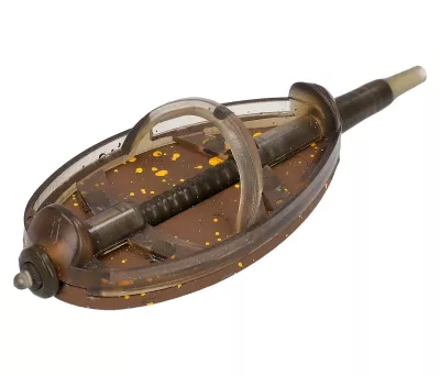 MIKADO Feeder - Method Feeder Douglas Q.M.F. Set XL Komplet - 2X30g — 1 L 30.0