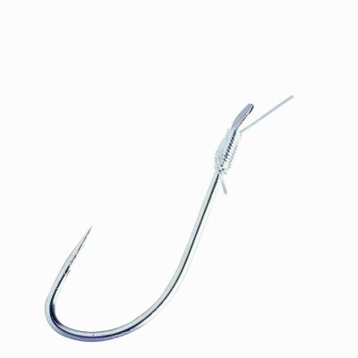 BALZER Camtec Speci Schonhaken silber 60cm #14 — 2