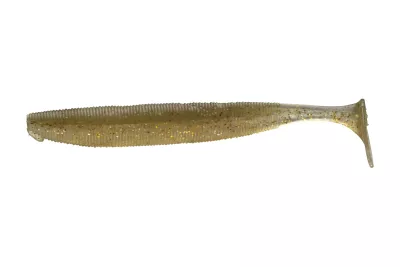 DAIWA Steez Stirring Shad 71mm magic shad 7.1cm 3.0g 8Stk. — 7.10 biwako ayu