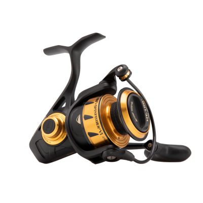 PENN Spinfisher SSVI 2500 — 2500