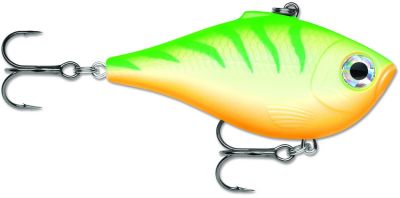 RAPALA Rippin' Rap 5cm Chrome — 5.00 GTU