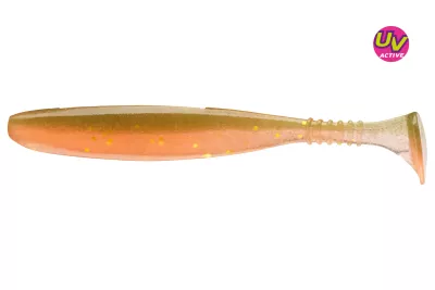 DAIWA Tournament D'Fin solid lemon 10.2cm 7st — 7.50 UV perch