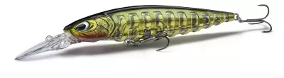 NAYS MD MX 80mm S-07 SR schwebend 1st Wobbler — MR 8.00 S-01