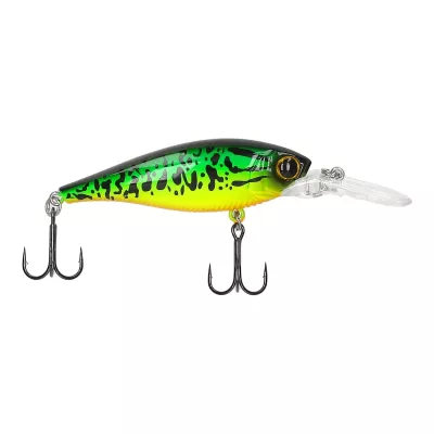 MOSTAL Viola 70 Blue Shiner floating Wobbler — Floating 7.00 Fire Tiger