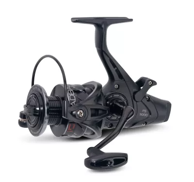 IRONCLAW Deadbait Runner 3000FS — 3000