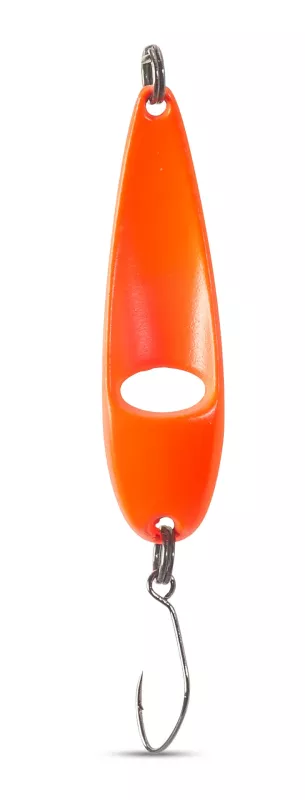 IRON TROUT Hole-in-One Spoon 4g FT — OG 4.00