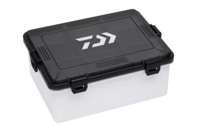 DAIWA D-Box SR Tackle System SR 21.7x16.4x4.8cm 225g — Deep S
