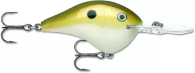 RAPALA Dives-To DT04 BRM 5cm 9g Bream — DT08 5.00 LSD