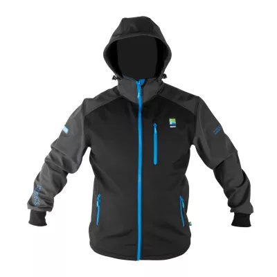 PRESTON Duratech Softshell - Medium — M