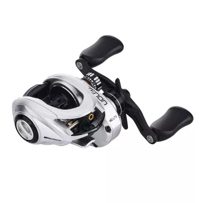 ABU Zenon MG-LTX Low Profile Reel LH Left — LH