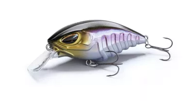 NAYS CRNK 65mm S-05 SR schwimmend 1st Wobbler — SR 6.50 S-06