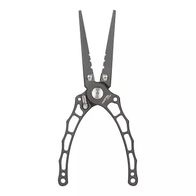 MOSTAL CNC Angelzange Stainless Steel 7,2" — 18.0