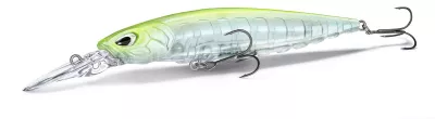 NAYS MD MX 80mm S-07 SR schwebend 1st Wobbler — MR 11.0 S-14