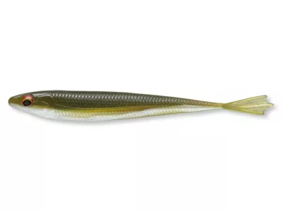 Daiwa Prorex Mermaid Shad 125DF inakko 12.5cm — 7.50 ayu