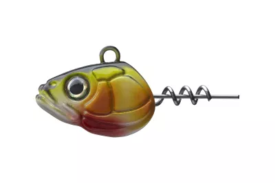 DAIWA Prorex Pelagic Head ayu 30.0g 1Stk. — Roach 50.0