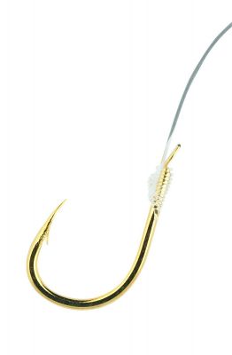 OWNER RL-330 Karpfen 2 70cm Gold — 2