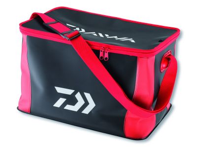 DAIWA EVA Tasche faltbar Modell 15809-125 Gr.M 36x25x23cm — M