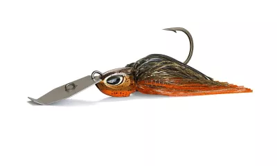 NAYS WRRR 14g H-01 M 1/0 1st Skirted Jig — L H-04 18.0