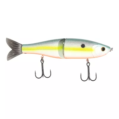 MOSTAL Silke 165 Fire Tiger floating Wobbler — Floating 16.5 Tennessee