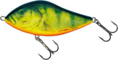 SALMO Slider 10cm Real Roach Sinking — sinking 5.00 Real Hot Perch