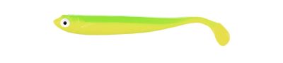 ZECK Zander Gummi 9cm Nachtschatten - 3 pcs — 12.0 Reaktor