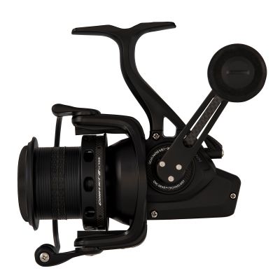 PENN Conflict II 7000 Long Cast Angelrolle Big-Pit Weitwurfspule — 7000