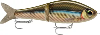 RAPALA Super Shadow Rap Glide 110 HLW, 11cm 45g Halloween — 11.0 SMB