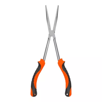 MOSTAL Long Nose Pliers 11" Hakenlösezange — gerade