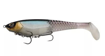 BERKLEY Cull Shad 20cm/79g Shallow Perch — 20.0 Wakasagi 79.0