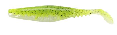 BERKLEY Flex Stoop Green Black 12,5cm — 7.50 Chartreuse