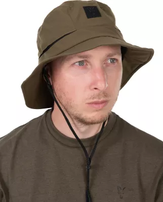 FOX Collection Beanie - B/O — Bucket K