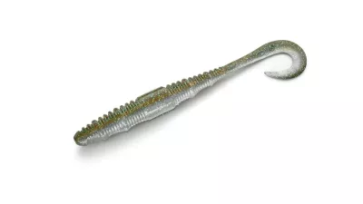 NAYS RVN 6.0 Inch C-16 15,2cm 9,3g 4st Gummifische Softbaits — 7.60 C-16