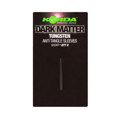 KORDA Anti Tangle Tungsten Short — S