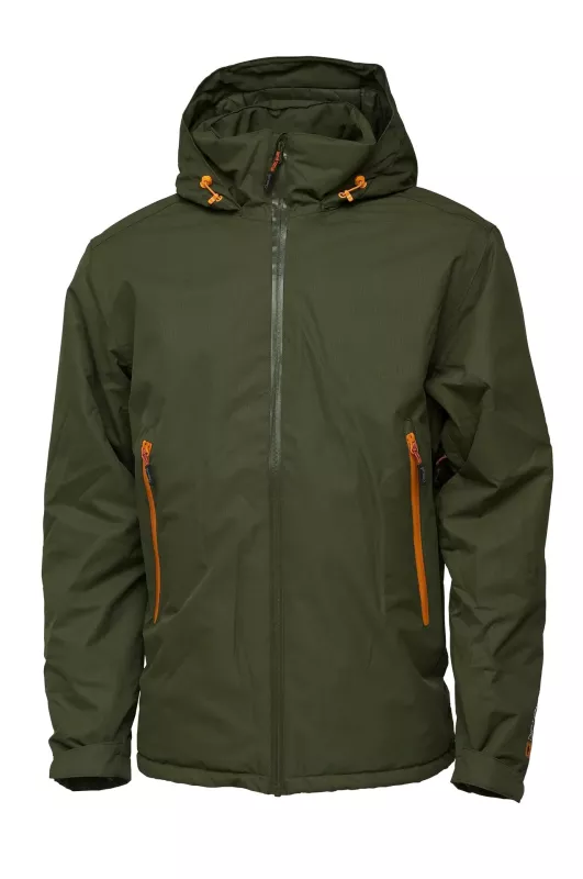 PROLOGIC Litepro Thermo B and B M Olive Green — Jacket M olive green
