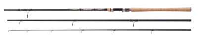 BALZER Diabolo Fury Universal 75, 3,50m, 20-75g, 3-teilig — Universal 105 3.50