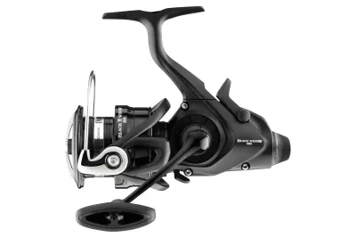 DAIWA 19 Black Widow BR LT 5000-C Angelrolle Freilaufrolle — 2500