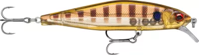 RAPALA Precision Xtreme Air Boss 10 cm CLN Suspending 1,5-1,8m Clow — 8.00 FT