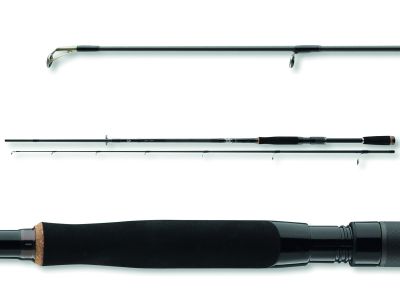 DAIWA Tatula Spin 2.10m 14-42g Steckrute Spin — Spin 84 2.10