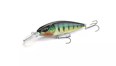 NAYS CRNK FLT 75mm S-20 10,5g schwimmend 1st Wobbler — MR 7.50 S-19