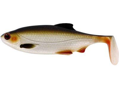 Westin Ricky the Roach Shadtail 10cm 14g Real Roach 2st - Gummifisch — 18.0 Lively Roach