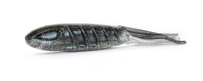 NAYS BLLT 35 3,5 Inch C-02 8,90cm 4,20g 6st Gummifische Softbaits — 8.90 C-24