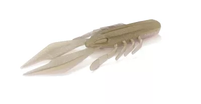 NAYS SCR 2.5 Inch C-05 6,3cm 2,4g 8st Gummifische Softbaits — 6.30 C-30