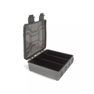 PRESTON Hardcase Accessory Box — Std