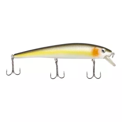 COROFISH Raubfisch Fänger 2 12,5cm RH 16,8g Floating 0,6-1,5m Wobbler — 12.5 AY