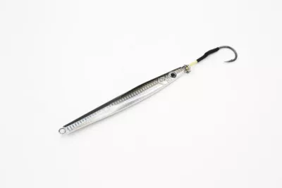JAMES COOK Nordic Jig 100g BSP — BS 100
